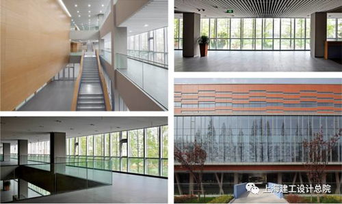 總院多個(gè)項(xiàng)目榮膺上海市優(yōu)秀工程勘察設(shè)計(jì)項(xiàng)目獎(jiǎng)，彰顯卓越技術(shù)實(shí)力