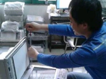興捷辦公設備 專業租賃與維修服務，夏季特惠來襲